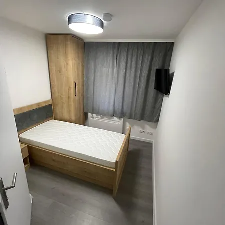 Sidi Einzelzimmer 2 * Erfurt