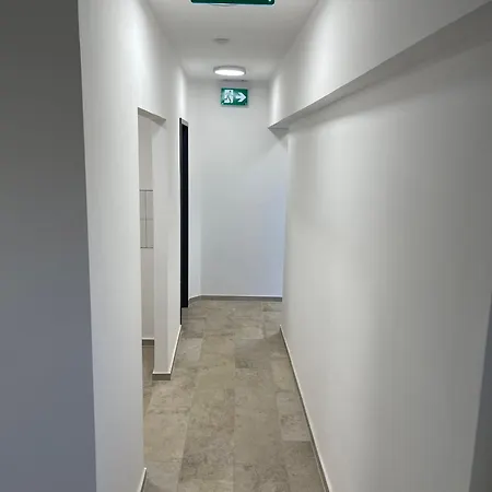 Sidi Einzelzimmer 2 *