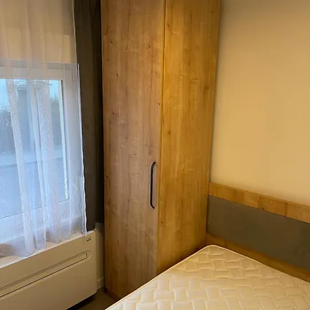 Vendégház Sidi Einzelzimmer 2 *