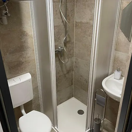 Sidi Einzelzimmer 2 *